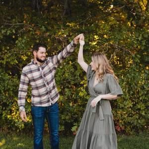 Meet your Posher, Cassidy